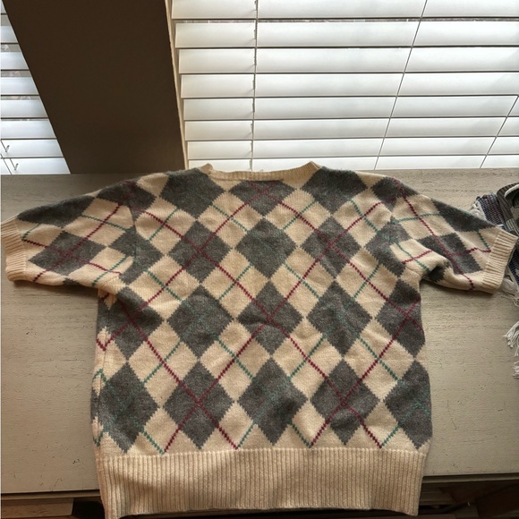Vintage Cashmere Ralph Lauren Sweater - Picture 2 of 6